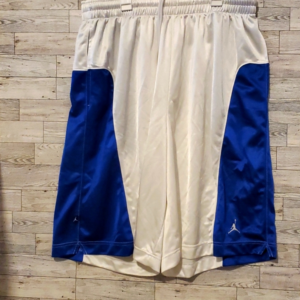 Nike Mens Jordan Shorts - XXL